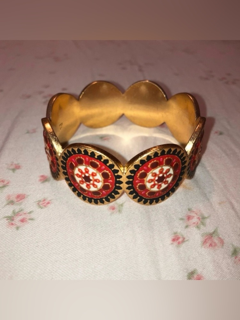 Lucky Brand Bangle Bracelet